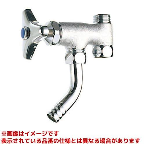 SANEI 【JB32-13】 《KJK》 アングル分岐バルブ ωα0 : KJK - 通販