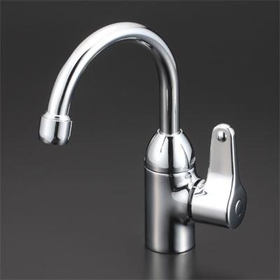 KVK 【K103GT】 《KJK》 立水栓/蛇口/カラン（単水栓） ωζ0 : KJK