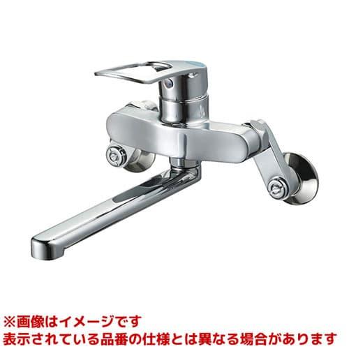 SANEI シングル混合栓 K17CK-13 SANEI シングル混合栓 寒冷地 K17CEK-13 (水栓金具) 価格比較