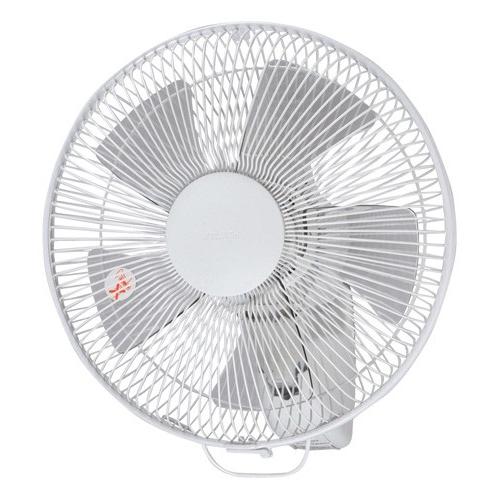 三菱電機（MITSUBISHI ELECTRIC） 【K30-YQ(W)】 《KJK》 壁掛扇 引き