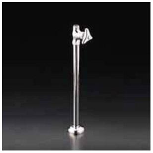 KVK 【K31-20P2】 《KJK》 ストレート形止水栓(給水管200mm) ωζ0 : KJK