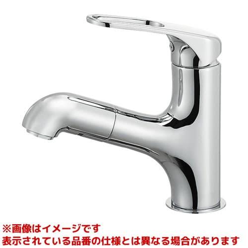 SANEI（水栓金具） 【K4713JV-U-13】 《KJK》 三栄水栓 SANEI