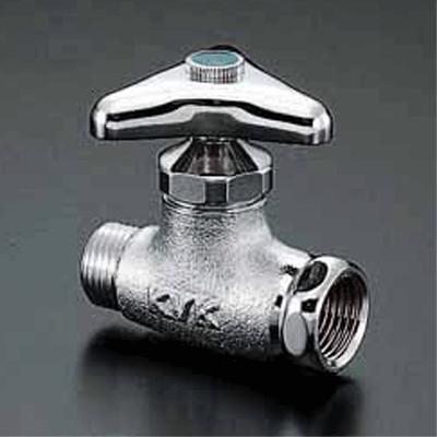 KVK 【K81】 《KJK》 おねじめねじ止水栓 ωζ0 : KJK - 通販 - Yahoo