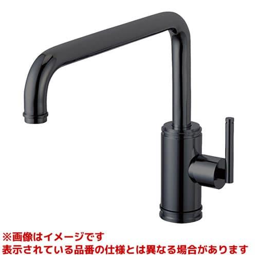 【K87410JK-MDP-13】三栄 混合栓 ワンホール シングルレバー SANEI 【K87410JV-MDP-13】 《KJK》 シングルワンホール混合栓 ωα0