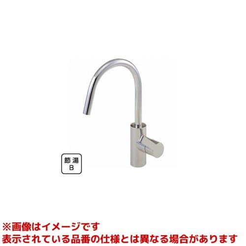SANEI 【K8751JK-13】 《KJK》 シングルワンホール混合栓 ωα0 : KJK