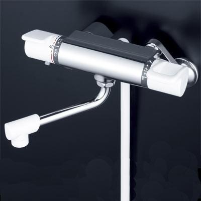 KVK 【KF880】 《KJK》 サーモスタット混合水栓 壁 サーモスタット式