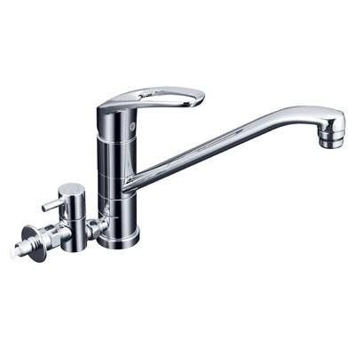 KVK 【KM5041HTTU】 《KJK》 食器洗い乾燥機・浄水器対応 流し台用