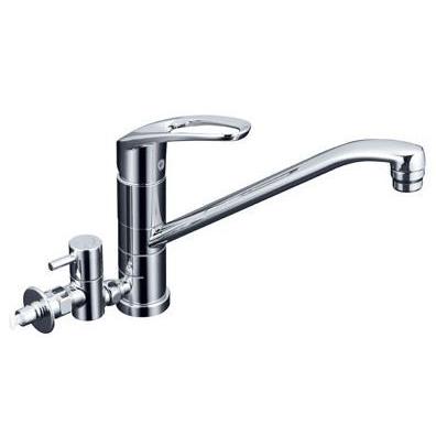 KVK 【KM5041HTTU】 《KJK》 食器洗い乾燥機・浄水器対応 流し台用