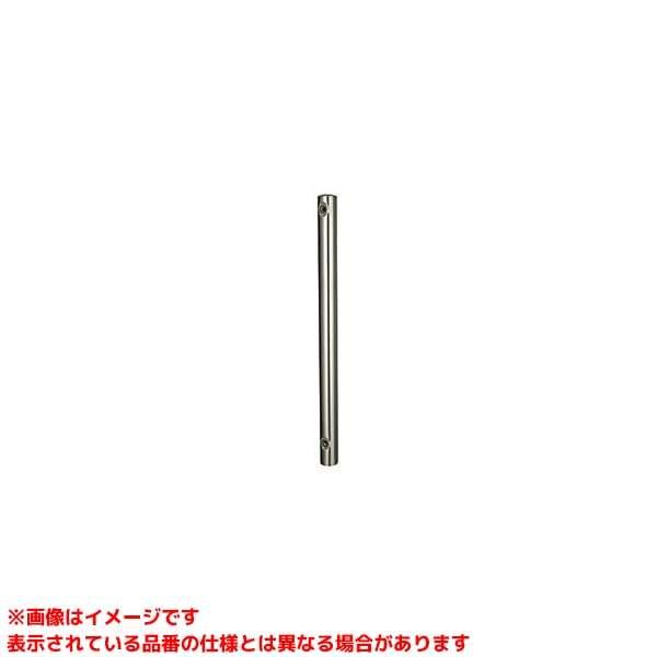【KS1405-110】 《KJK》 KVK ステンレス製水栓柱 丸 H=1100mm ωζ0