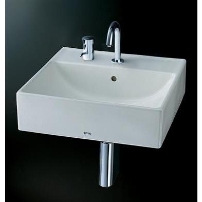 TOTO 【L 710CM #SC1】 《KJK》 ベッセル式洗面器 パステル TOTO 【L 710CM #SC1】 《KJK》 ベッセル式洗面器 パステル