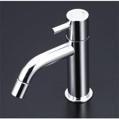 KVK 【LFK612-107】 《KJK》 立水栓（単水栓） ωζ0 : KJK - 通販