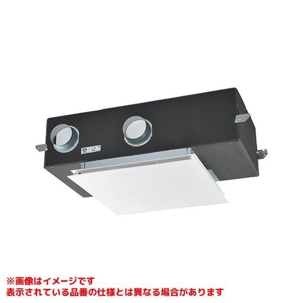 三菱業務用ロスナイ 天井カセット形 LGH-N35CX 三菱電機（MITSUBISHI ELECTRIC） 【LGH-N35CX3】 《KJK》 業務用