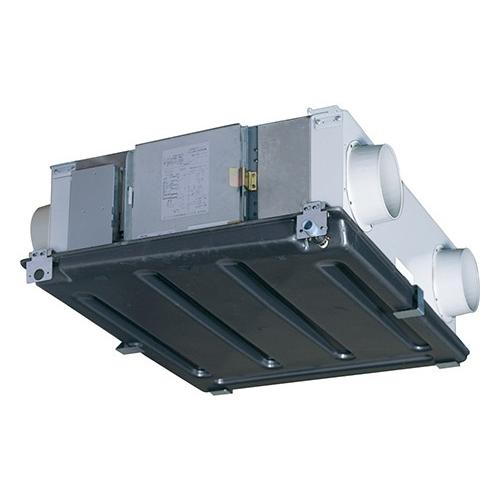 三菱電機　業務用ロスナイ　CO2センサー11個 換気扇 × CO2濃度センサー × 熱交換器 楽してコスト減！ CO2濃度