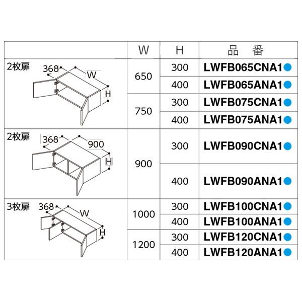 TOTO 【LWFB075CNA1】 《KJK》 オクターブ リモデル用ウォール