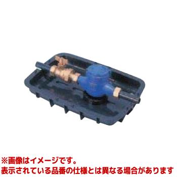 前澤化成工業 【MMD-25R】 《KJK》 マエザワ ボックス製品 量水器