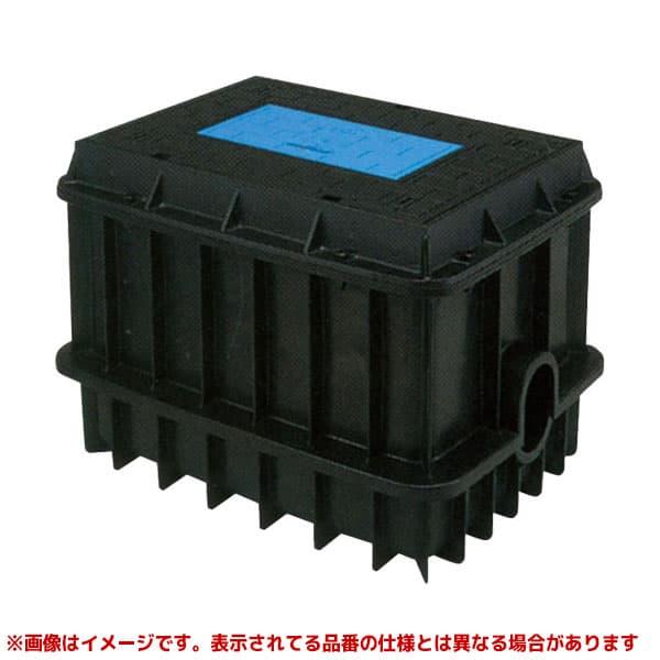 《KJK》 マエザワ ボックス製品 大型量水器ボックス ωε0