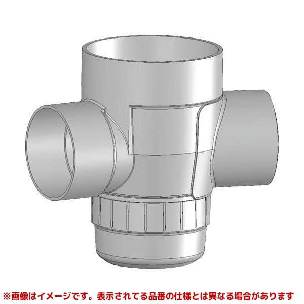 《KJK》 マエザワ 雨水マス PVC製雨水マス UMA ωε0