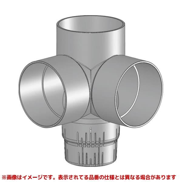 【SUMA-KT200-200】 《KJK》 マエザワ 雨水マス PVC製雨水浸透マス SUMA ωε0