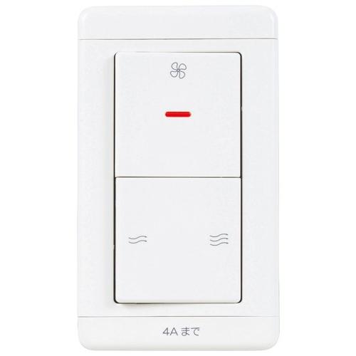三菱電機（MITSUBISHI ELECTRIC） 【P-04SWR2】 《KJK》 換気扇用