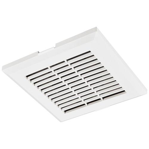 三菱電機（MITSUBISHI ELECTRIC） 【P-18GL6】 《KJK》 給排気グリル