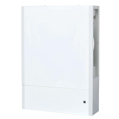 三菱電動給気シャッター　P-18QDL6-BL 三菱電機（MITSUBISHI ELECTRIC） 【P-18QDL6-BL】 《KJK》 天井・壁