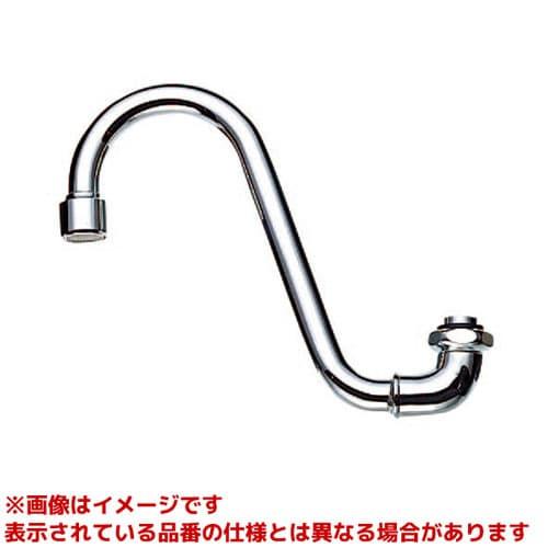 SANEI 【PA16JH-60X-16】 《KJK》 泡沫上向自在パイプ ωα0 : KJK