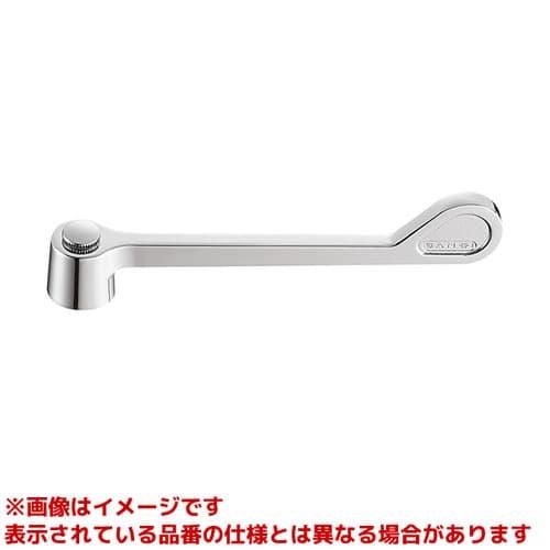 SANEI 【PR23F-L】 《KJK》 ワンタッチレバーロング ωα0 : KJK - 通販