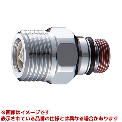 SANEI 【PT209-13】 《KJK》 三栄水栓 分岐口アダプター ωα0 : KJK