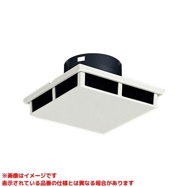 三菱電機 【PZ-N10WG2】 《KJK》 耐湿形給排気グリル ωτ0 : KJK