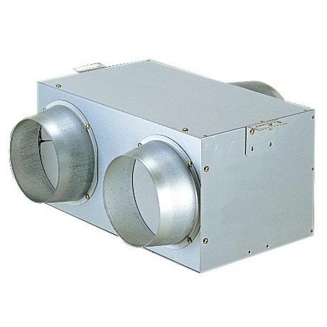 三菱電機（MITSUBISHI ELECTRIC） 【PZ-N15Y】 《KJK》 分岐ダクト ωτ0