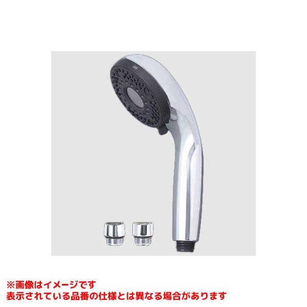 【PZS370T】 《KJK》 KVK ウルトラファインバブルシャワーヘッド メッキ ωζ0 | KVK