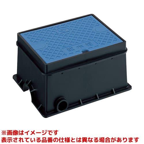 SANEI 【R81-91S-B】 《KJK》 散水栓ボックスセット ωα0 : KJK - 通販