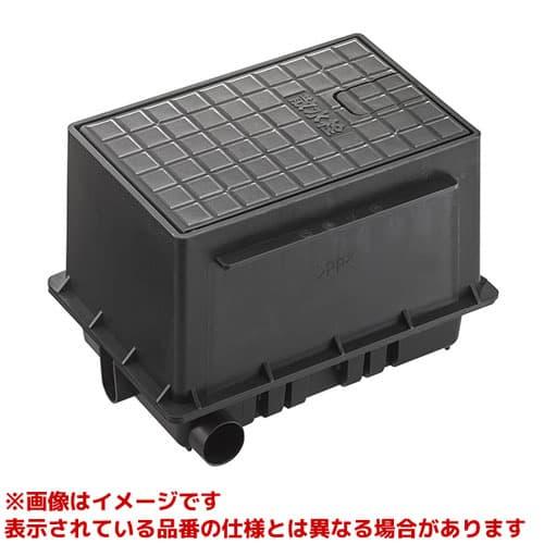 SANEI 【R81-92S-D】 《KJK》 散水栓ボックスセット ωα0 : KJK - 通販