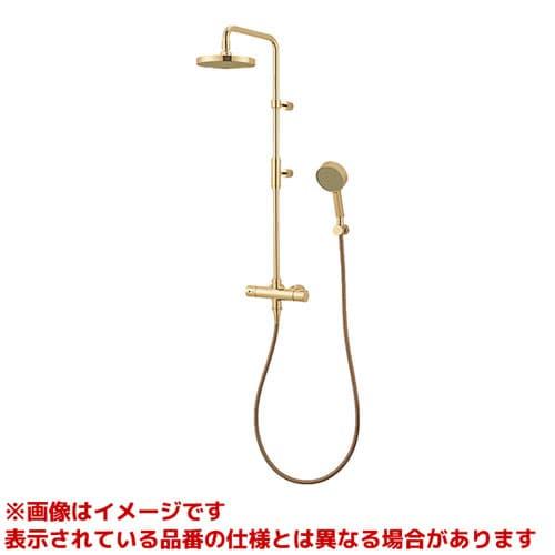 SANEI（水栓金具） - 【SK1841-1S-NCU-13】 《KJK》 三栄水栓 SANEI サーモシャワー組みあわせる栓 ωα0 シャワー、バス水栓-DIY、工具-住宅設備