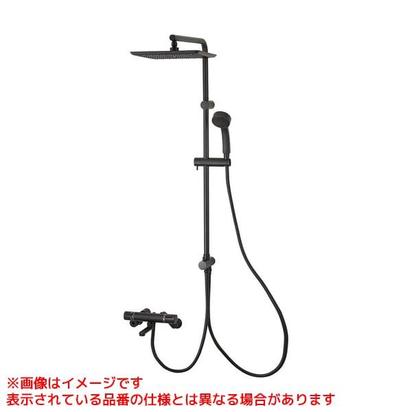 お手頃価格 KJK 《KJK》 三栄水栓 サーモシャワー混合栓 URBAN TOWER ωθ0 ‡‡‡三栄水栓 SANEIサーモシャワー混合栓 URBAN TOWER エアEシャワー クリック