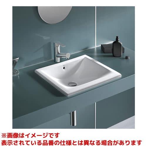 上品なスタイル 《KJK》 【SR327115-W】 三栄水栓 ωθ0 洗面所用 洗面器 SANEI その他浴室、浴槽、洗面所設備