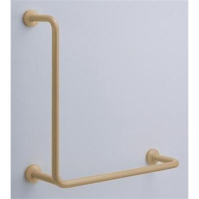 TOTO 【T 112CL11 #SC1】 《KJK》 パブリック用手すり（樹脂被覆タイプ