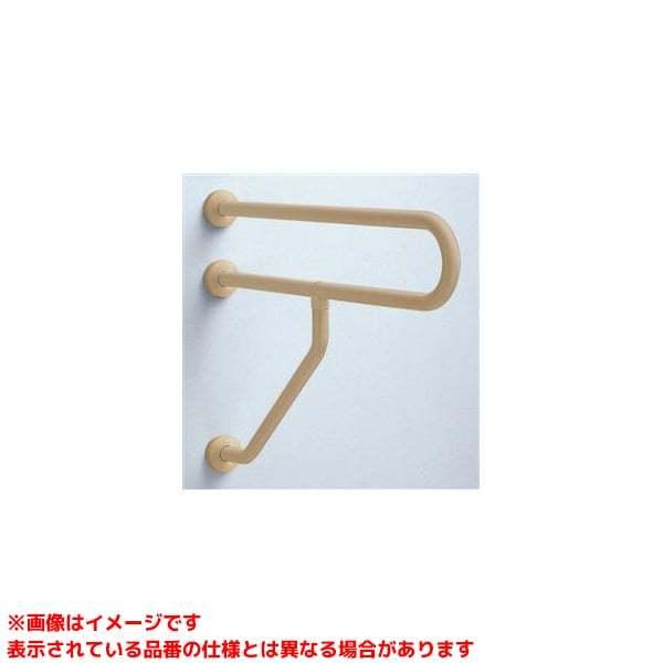 T 112CP28 #P7】 《KJK》 TOTO 壁掛洗面器用手すり アテンションレッド 