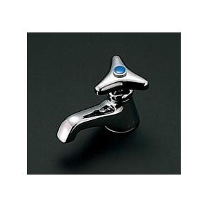 TOTO 【T205UNRC】 《KJK》 立水栓（節水、共用） ωγ0 : KJK - 通販