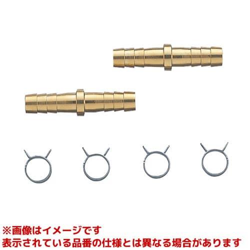 SANEI 【T421-22S-10A】 《KJK》 ペア樹脂管金具セット ωα0 : KJK