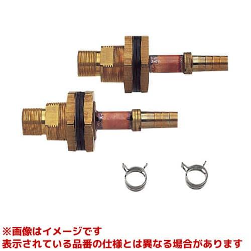 SANEI（水栓金具） 【T431-2S-15A】 《KJK》 三栄水栓 SANEI ユニット 