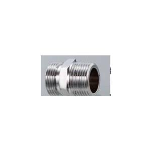 T66Z】 《KJK》 東洋アルチタイト フレキ用ニップル 20×20 G3/4XR3/4