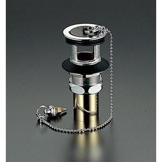 TOTO 【T 6E】 《KJK》 排水金具(32mm) ωγ0 : KJK - 通販 - Yahoo