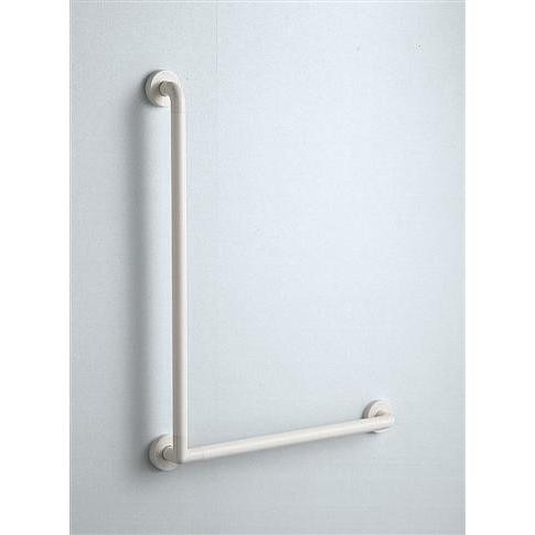 TOTO製インテリアバー 「TS134GLCY7S #NW1」 TOTO 【TS134GLCY7S#NW1】 《KJK》 インテリア・バー Lタイプ ホワイト