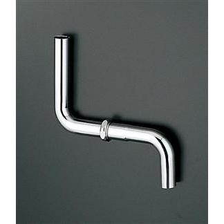 TOTO 大便器 流動水圧測定治具 TOTO 【TS571D2】 《KJK》 大便器用洗浄管（32mm、タンク流動金具