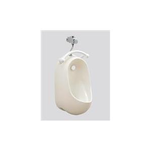 TOTO 【U 310GW #SR2】 《KJK》 壁掛壁排水小便器(幼児用 TOTO 【U 310GW #SR2】 《KJK》 壁掛壁排水小便器(幼児用