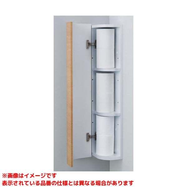 TOTO 【UGW180YS #EW】 《KJK》 コーナー収納キャビネットS ωγ0 : KJK 