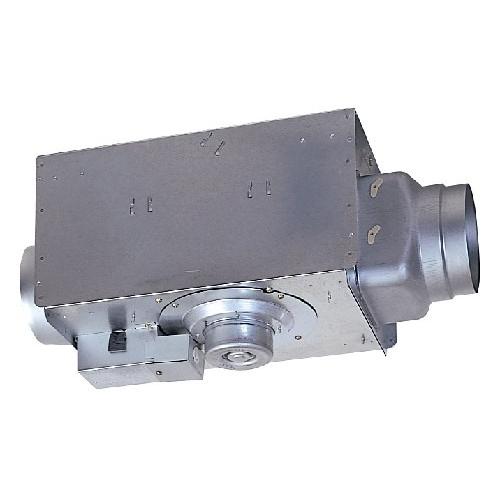 三菱電機 中間取付形低騒音換気扇 V-20ZM5 三菱電機（MITSUBISHI ELECTRIC） 【V-20ZM5】 《KJK》 中間取付形