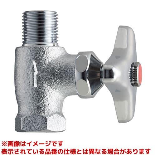SANEI（水栓金具） 【V211-13-R】 《KJK》 三栄水栓 SANEI 化粧バルブ 