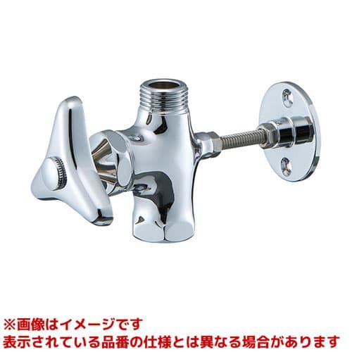 SANEI 【V2110-13X48】 《KJK》 止水栓本体 ωα0 : KJK - 通販 - Yahoo